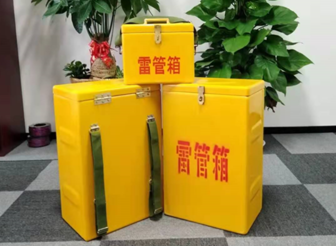 集美如何防止雷管箱炸药箱等矿用物品生锈？