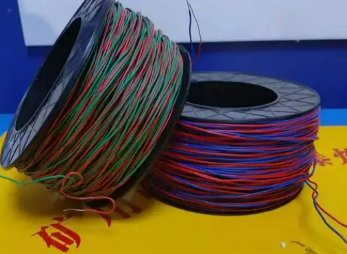 集美放炮线的主要材质有哪些？不同材质的适用场景有何区别？