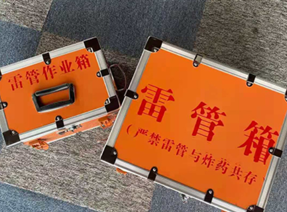 集美雷管箱材质与规格技术规范